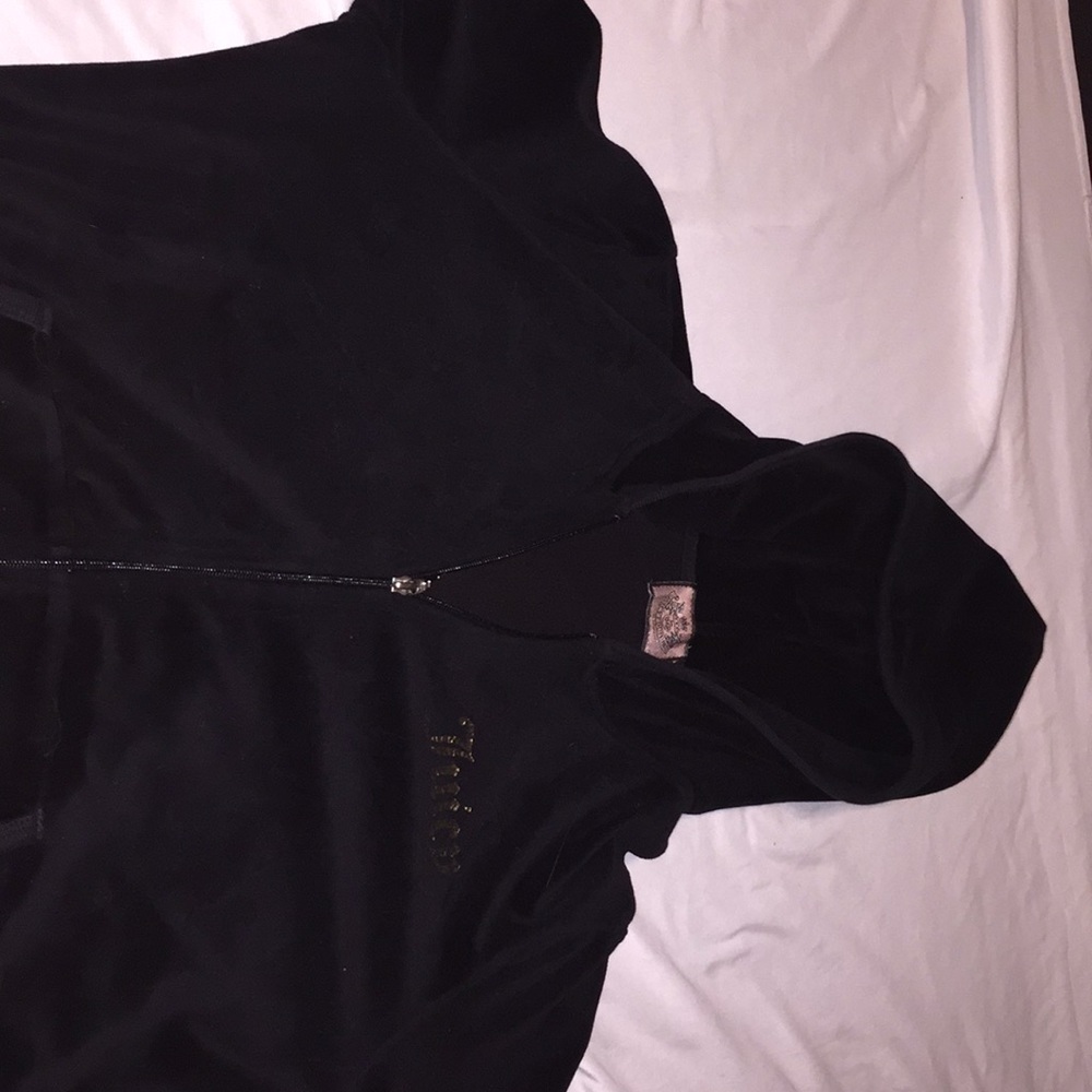 juicy couture sweater